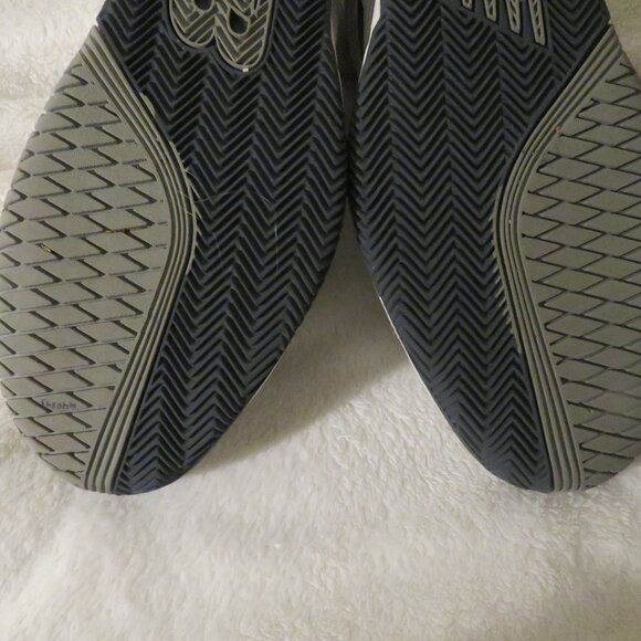 New Balance White/Blue 1006  11.5 2e - Picture 8 of 8